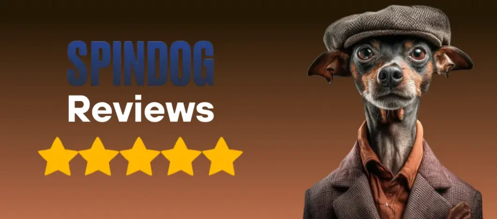 spindog review